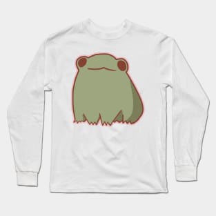 Phrog Hap Long Sleeve T-Shirt